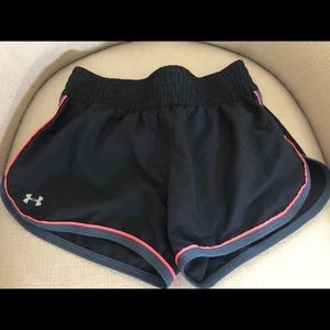 Under Armour shorts